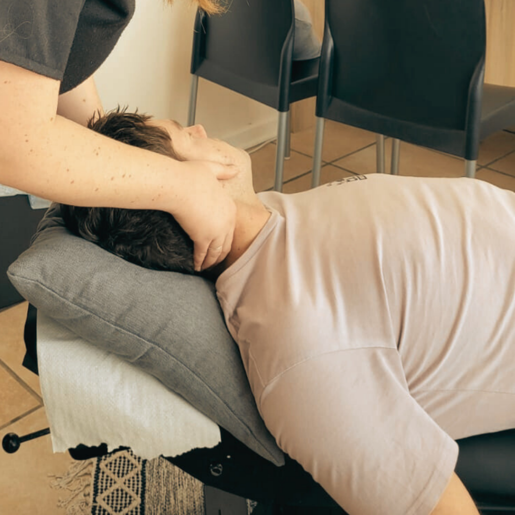 Manipulations/ Adjustments